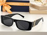 Louis Vuitton 91 Sunglasses - 5