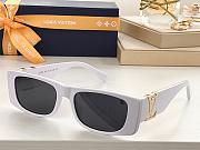 Louis Vuitton 91 Sunglasses - 3