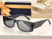 Louis Vuitton 91 Sunglasses - 4