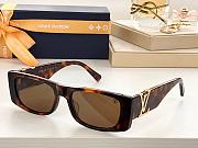 Louis Vuitton 91 Sunglasses - 2