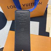 Louis Vuitton 390 Belt - 2