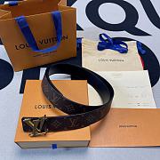 Louis Vuitton 390 Belt - 3