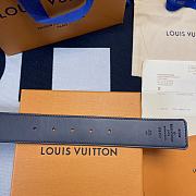 Louis Vuitton 390 Belt - 5