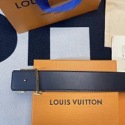 Louis Vuitton 390 Belt - 6