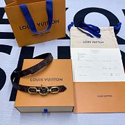 Louis Vuitton 341 Belt - 4