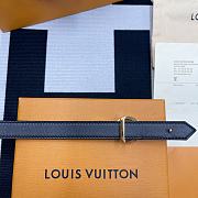 Louis Vuitton 341 Belt - 3