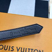Louis Vuitton 341 Belt - 2