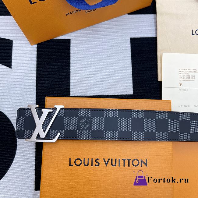 Louis Vuitton 342 Belt - 1