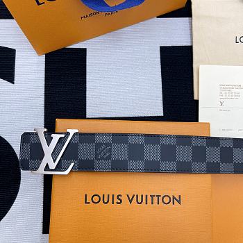 Louis Vuitton 342 Belt