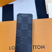 Louis Vuitton 342 Belt - 5