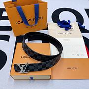 Louis Vuitton 342 Belt - 4