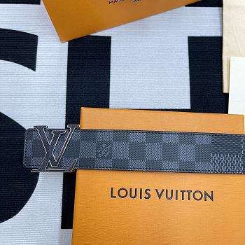 Louis Vuitton 343 Belt