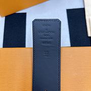 Louis Vuitton 343 Belt - 2