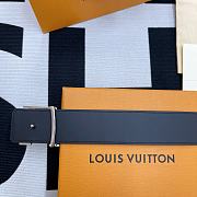 Louis Vuitton 343 Belt - 4