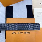 Louis Vuitton 343 Belt - 5