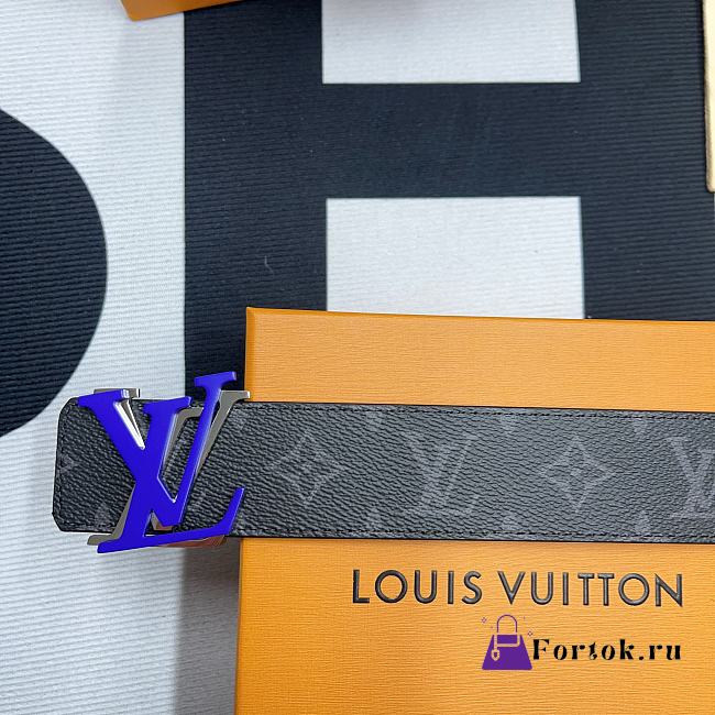 Louis Vuitton 344 Belt - 1