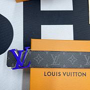 Louis Vuitton 344 Belt - 1
