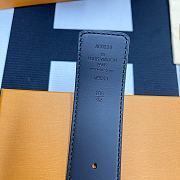 Louis Vuitton 344 Belt - 4