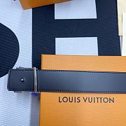 Louis Vuitton 344 Belt - 3