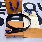 Louis Vuitton 344 Belt - 2