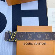 Louis Vuitton 345 Belt - 1