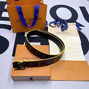 Louis Vuitton 345 Belt - 5
