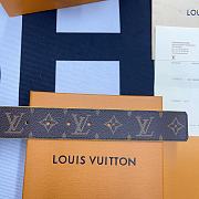Louis Vuitton 345 Belt - 4