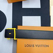 Louis Vuitton 345 Belt - 3