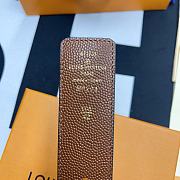 Louis Vuitton 346 Belt - 5