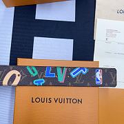 Louis Vuitton 346 Belt - 3