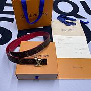 Louis Vuitton 347 Belt - 1