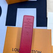 Louis Vuitton 347 Belt - 6