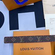 Louis Vuitton 347 Belt - 3