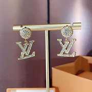 Louis Vuitton Earrings No.1 - 1
