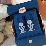Louis Vuitton Earrings No.1 - 6