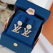 Louis Vuitton Earrings No.1 - 4