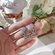 Louis Vuitton Earrings No.1 - 3