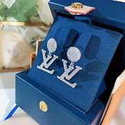Louis Vuitton Earrings No.1 - 2