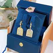 Louis Vuitton Earrings No.2 - 4