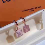 Louis Vuitton Earrings No.2 - 2