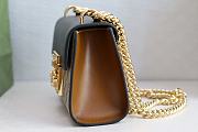 Gucci Crossbody Bag 20x15x7cm - 5