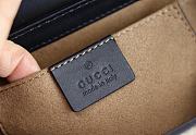 Gucci Crossbody Bag 20x15x7cm - 4