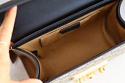 Gucci Crossbody Bag 20x15x7cm - 3