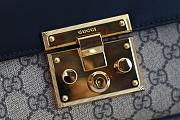 Gucci Crossbody Bag 20x15x7cm - 2