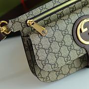 Gucci Blondie Bag 24x4x5cm - 5