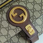 Gucci Blondie Bag 24x4x5cm - 4