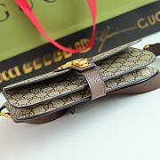 Gucci Blondie Bag 24x4x5cm - 3