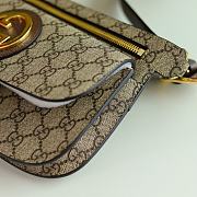 Gucci Blondie Bag 24x4x5cm - 2