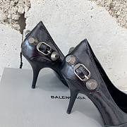 Balenciaga Women's Pumps in Black - 5