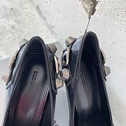 Balenciaga Women's Pumps in Black - 6
